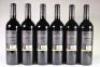(6) 2000 Villa Maria Reserve Merlot/Cabernet Sauvignon, Hawkes Bay - 3