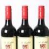 (6) 2015 St Hallett Old Block Shiraz, Barossa SA - 6