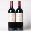 (2) 2015 Te Mata Estate Coleraine, Hawkes Bay