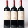 (3) 2017 Te Mata Estate Coleraine, Hawkes Bay