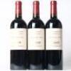 (3) 2019 Te Mata Estate Coleraine, Hawkes Bay