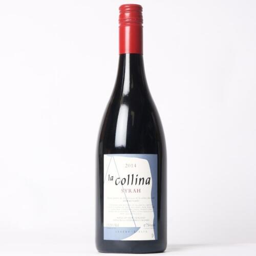 (1) 2014 Bilancia La Collina, Hawkes Bay