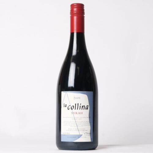 (1) 2009 Bilancia La Collina, Hawkes Bay