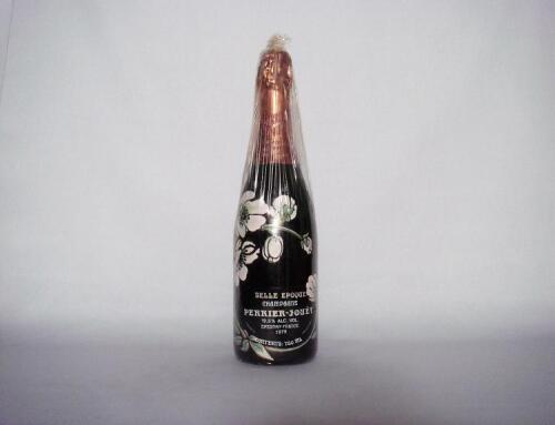 (1) 1979 Perrier Jouet Belle Epoque, Champagne