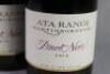(3) 2014 Ata Rangi Pinot Noir, Martinborough - 2