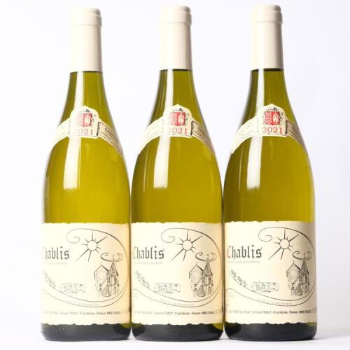 (3) 2021 Laurent Tribut Chablis