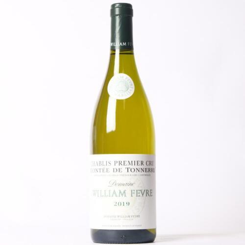 (1) 2019 Domaine William Fevre Montee de Tonnerre 1er Cru, Chablis