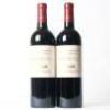 (2) 2013 Te Mata Estate Coleraine, Hawkes Bay