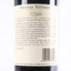 (1) 2002 Awarua Terraces Foundation Cabernet Sauvignon/Merlot/Franc, Hawkes Bay - 4