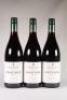 (3) 2010 Felton Road Calvert Pinot Noir, Bannockburn