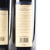 (2) 1999 Te Awa Farm Boundary Merlot/Cabernet Sauvignon/Franc, Hawkes Bay - 4