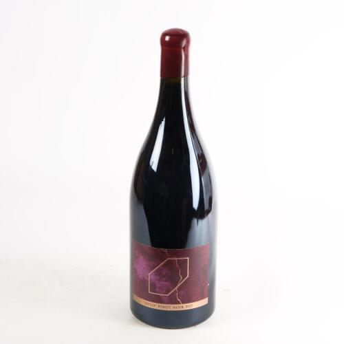 (1) 2017 Quartz Reef Royal Series Otto Pinot Noir 1500ml, Bendigo