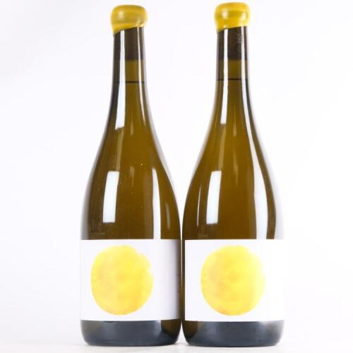 (2) 2020 Helio Chardonnay, Hawkes Bay