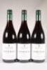 (3) 2011 Felton Road Pinot Noir, Bannockburn