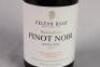 (1) 2015 Felton Road Pinot Noir, Bannockburn - 2