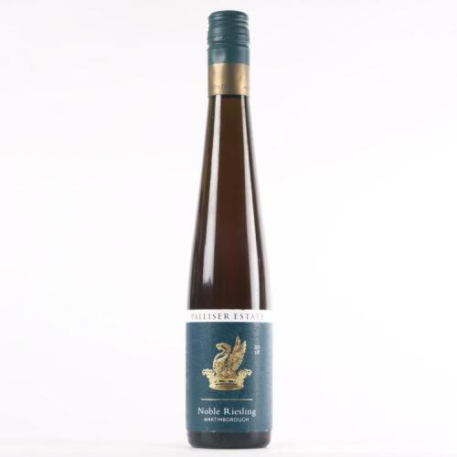 (1) 2018 Palliser Estate Noble Riesling 375ml, Martinborough
