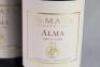 (3) 2018 Te Mata Alma Pinot Noir, Hawkes Bay - 2