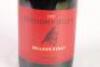 (1) 2005 Brookfields Hillside Syrah, Hawkes Bay - 2