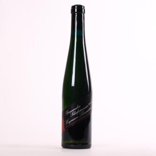 (1) 2005 Heymann Lowenstein Schieferterrassen Riesling Beerenauslese 375ml, Mosel Saar Ruwer