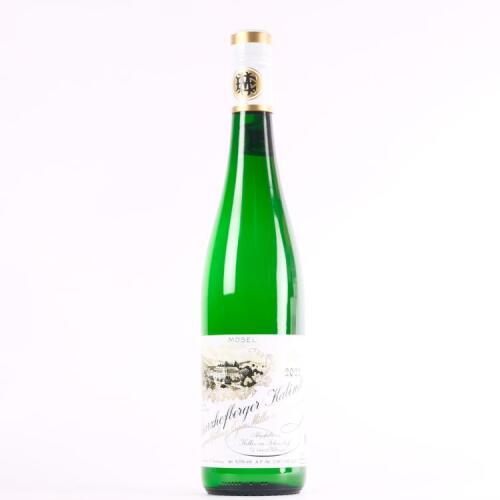 (1)&nbsp;2022 Egon Muller Scharzhofberger Riesling Kabinett, Mosel Saar Ruwer