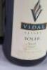 (3) 2002 Vidal Soler Syrah, Hawkes Bay - 2