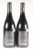 (2) 2001 Trinity Hill Syrah, Hawkes Bay