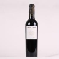 (1) 2010 Bodegas Olivares Dulce Monastrell 500ml, Jumilla
