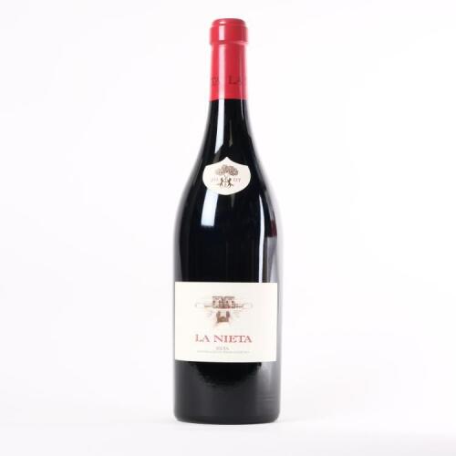 (1) 2007 Vinedose de Paganos La Nieta, Rioja