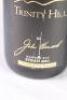 (2) 2001 Trinity Hill Syrah, Hawkes Bay - 4