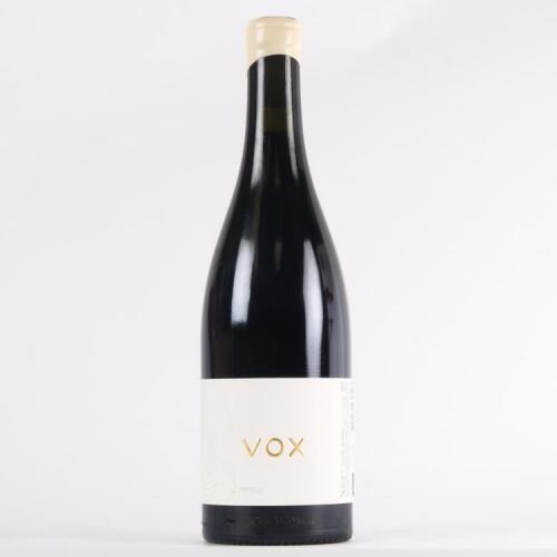 (1) 2016 Chateau de Nages Vox Costieres de Nimes