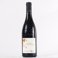 (1) 2017 Le Clos du Caillou Les Safres Chateauneuf du Pape