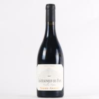 (1) 2017 Tardieu-Laurent Vieilles Vignes Chateauneuf du Pape