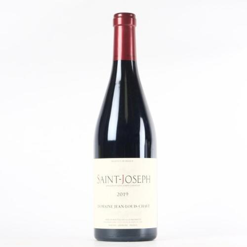 (1) 2019 Domaine JL Chave Saint Joseph