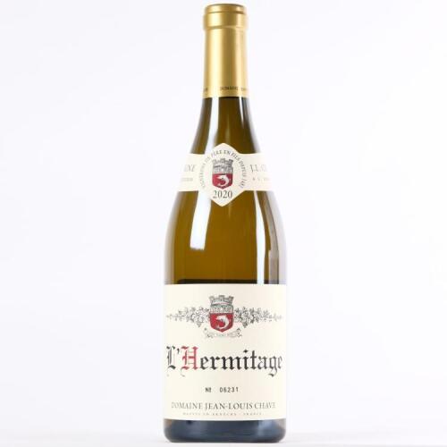 (1) 2020&nbsp;Domaine Jean-Louis Chave Hermitage Blanc