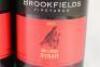 (3) 2007 Brookfields Hillside Syrah, Hawkes Bay - 3