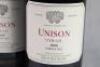 (3) 2006 Unison Syrah, Hawkes Bay - 2