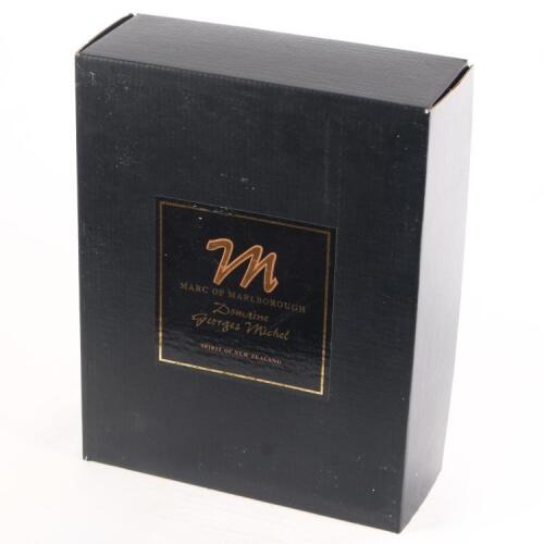 (1) Domaine Georges Michel Marc of Marlborough 42% ABV 500ml