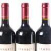 (3) 2015 Babich Irongate Cabernet Sauvignon/Merlot/Franc, Gimblett Gravels - 6