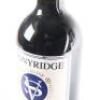 (1) 2007 Stonyridge Vineyard Larose, Waiheke - 3