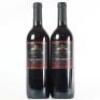 (2) 1989 Goldwater Cabernet Sauvignon/Merlot/Cabernet Franc, Waiheke