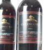 (2) 1989 Goldwater Cabernet Sauvignon/Merlot/Cabernet Franc, Waiheke - 2