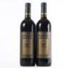 (2) 1999 Lombardi Merlot/Cabernet Sauvignon, Hawkes Bay