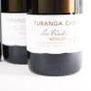 (6) 2017 Turanga Creek Les Vendanges Merlot, Hawkes Bay - 2