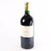 (1) 2001 Providence Private Reserve Merlot/Cabernet Franc/Malbec 3000ml, Matakana