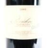 (1) 2001 Providence Private Reserve Merlot/Cabernet Franc/Malbec 3000ml, Matakana - 2