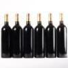 (6) 2008 Providence Private Reserve Cabernet Franc/Merlot/Malbec, Matakana - 3