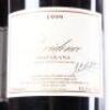 (2) 1999 Providence Private Reserve Merlot/Cabernet Franc/Malbec 1500ml, Matakana - 2