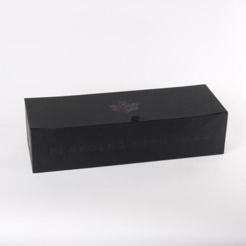 (1) 2004 Penfolds Bin 60A Cabernet Sauvignon/Shiraz, Coonawarra/Barossa SA