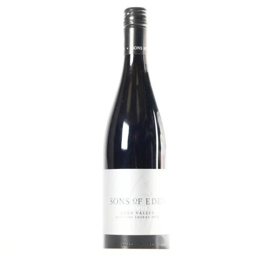 (1) 2015 Sons of Eden Remus Vieilles Vignes Remus Shiraz, Eden Valley SA