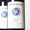 (3) 2020 Stonyridge Vineyard Larose, Waiheke - 2
